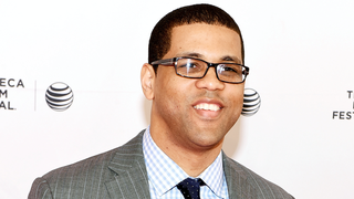 About Damn Time! Michael Smith Makes His Triumphant Return to Television With New Sports Talk Show <i>Brother From Another</i>